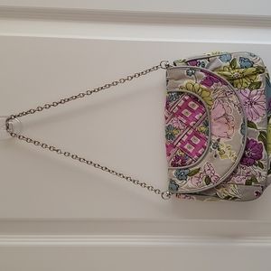 Vera Bradley Clutch Purse